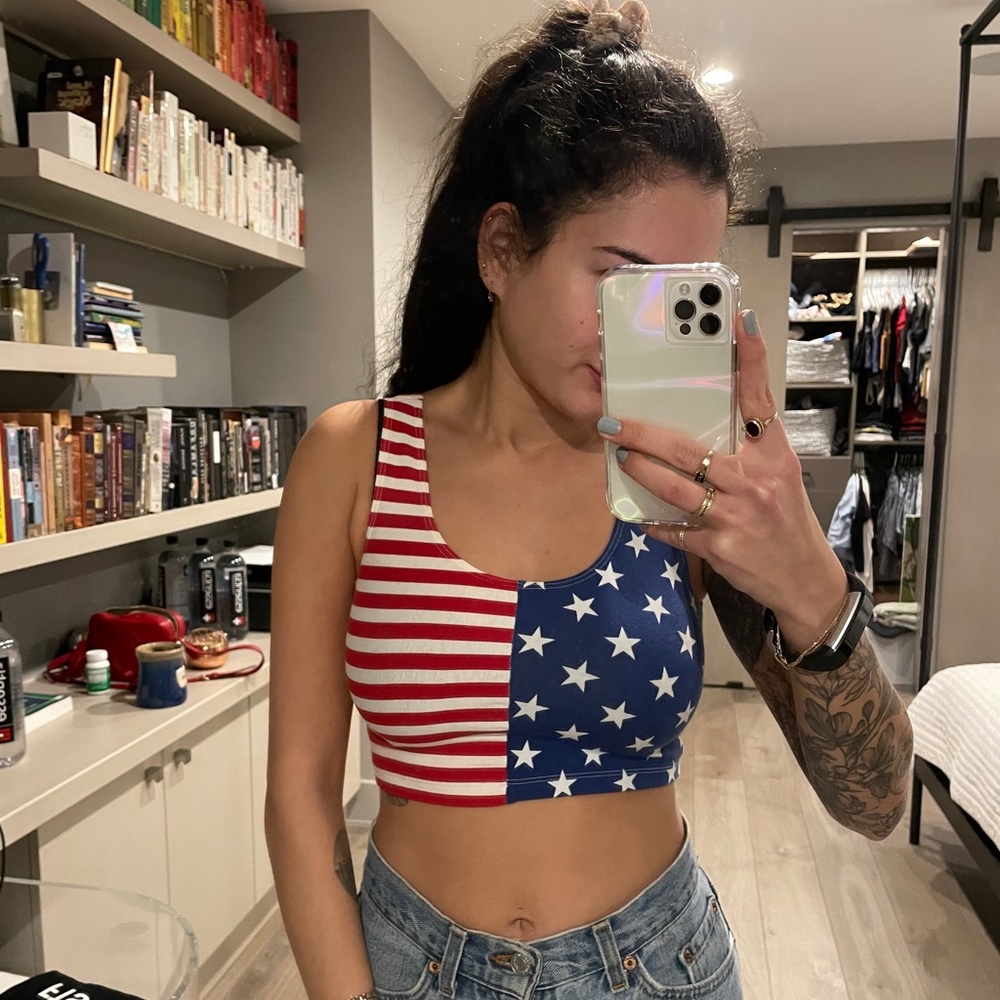 USA top